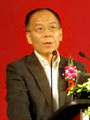 Zhang Hongjiang